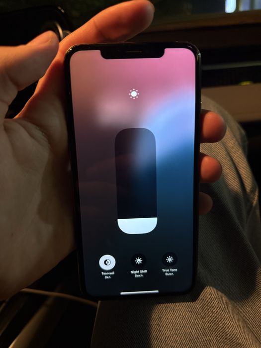 iphone xs max