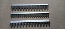 Jaluzea reparat sita combina John Deere, Claas, New Holland, Case etc