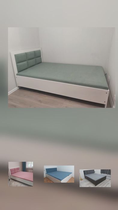 Кровать на заказ