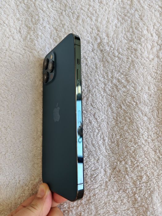 IPhone 12 Pro Max  128GB LL/A IDEAL