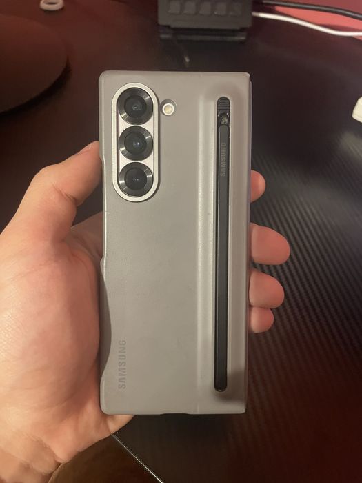 Samsung ZFold 6 512GB 12GB ram