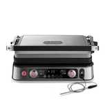 DeLonghi CGH1130 elektr grili