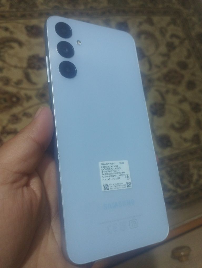 Samsung A05S/128g