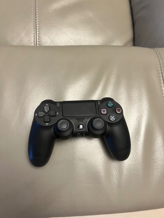 PlayStation 4 + jocuri Ps4