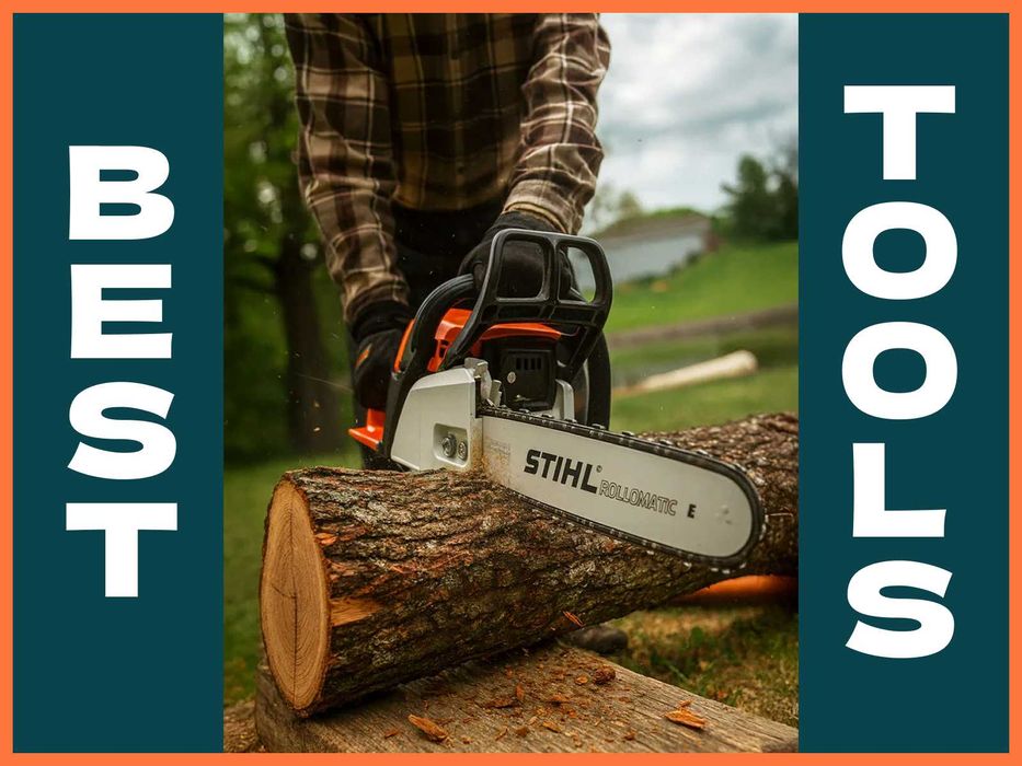 Оригинал Бензопила STIHL MS 180. Гарантия и Сервис есть. Супер цена