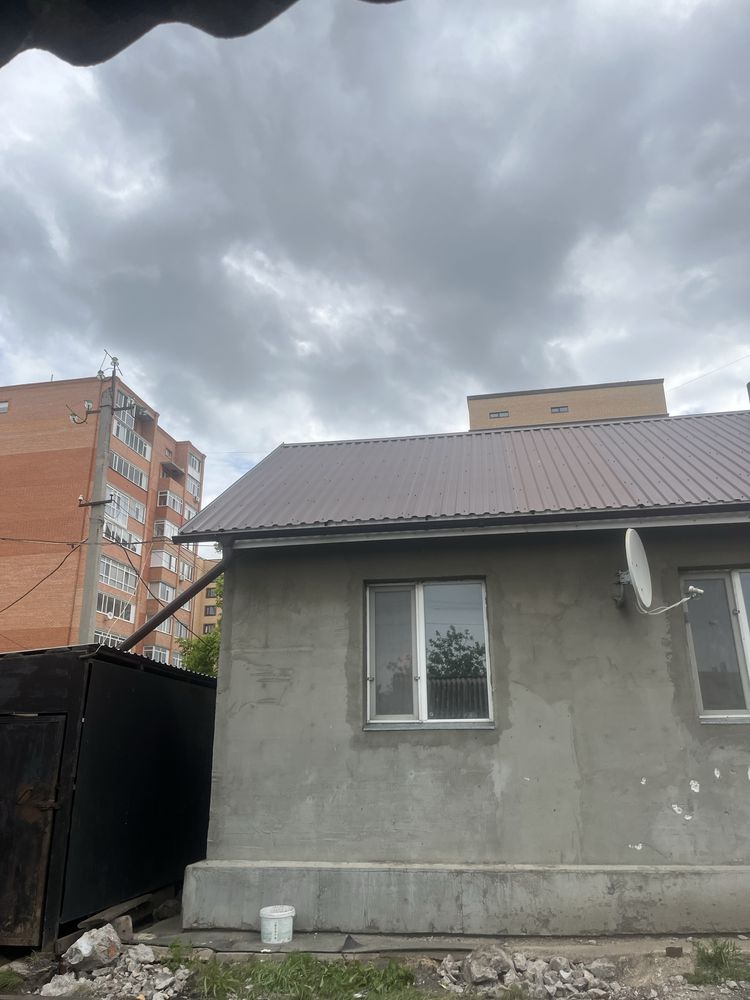 Продам дом на разбор