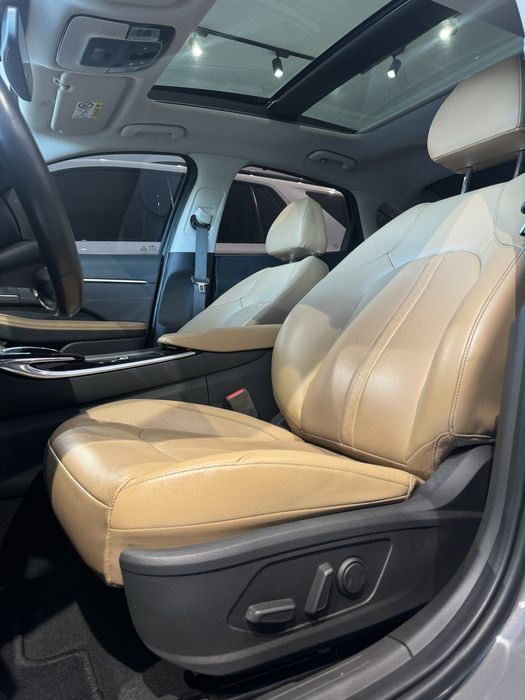 Hyundai sonata full  ideal holatda