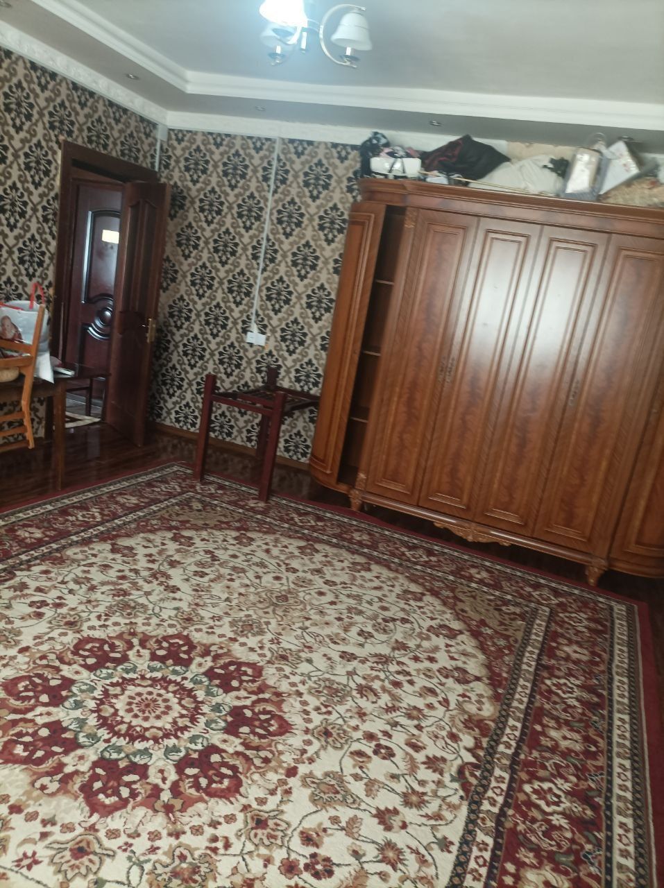 Аренда квартира койлик