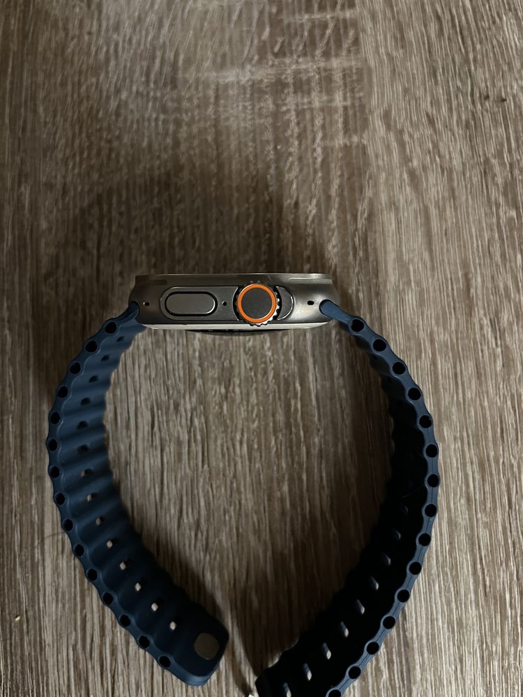 Apple Watch Ultra