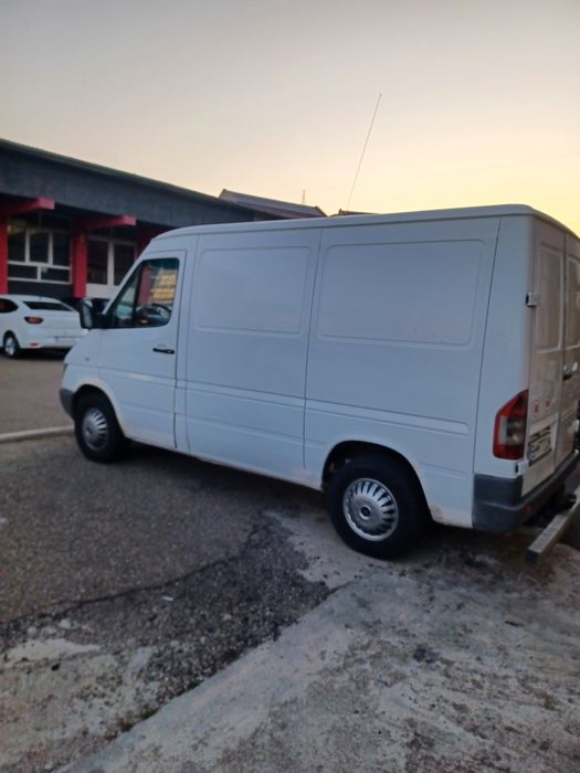 Vand Mercedes Sprinter