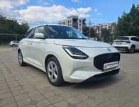 Suzuki Swift Achizitie Romania, GARANTIE 2034, primul proprietar, revizie inclusa!