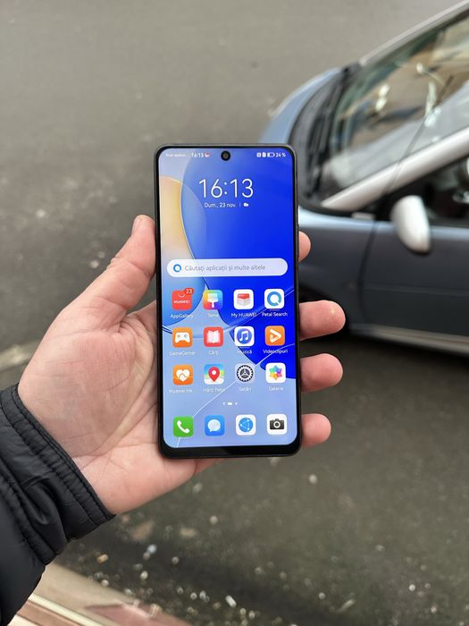 Huawei Nova 9 SE 128 Gb 8 Gb Ram Dual Sim