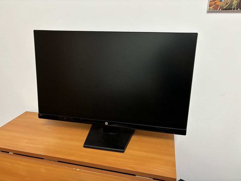 Монитор Hp 27w FullHD
