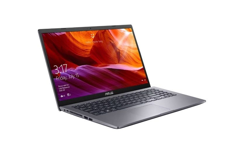 Laptop Asus X509FA 1TB Hdd și 258GB Sdd la doar 2400 Lei