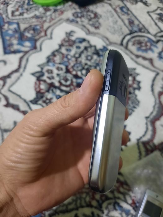 Nokia 6303 classic sotladi