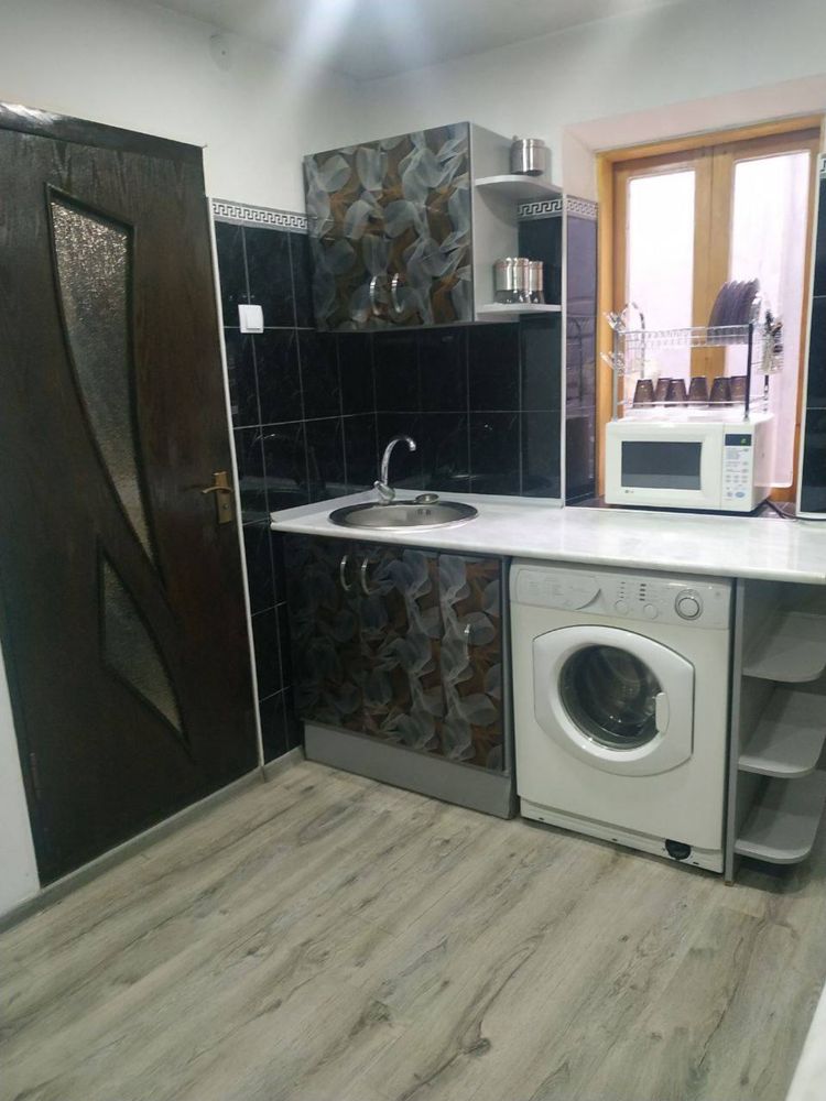 Аренда.Кизил Арват