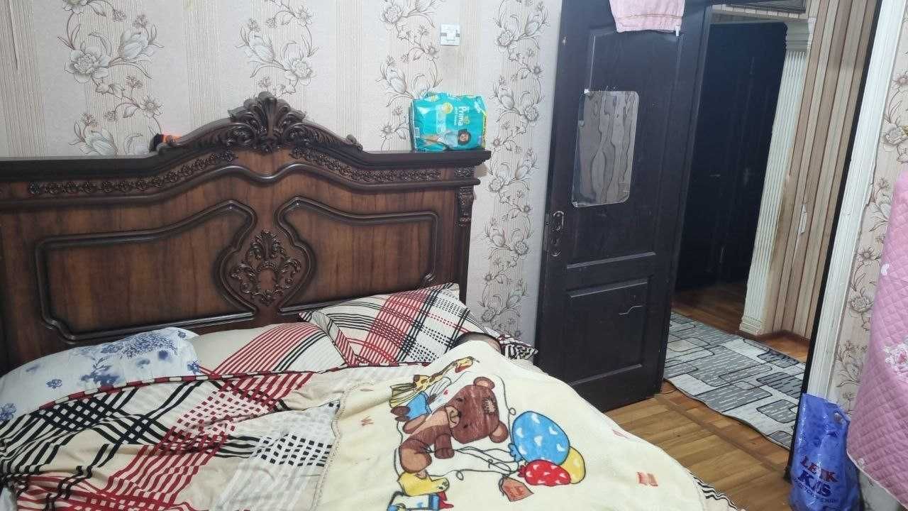 chilonzor g9a dan 4 xonali kvartira sotiladi