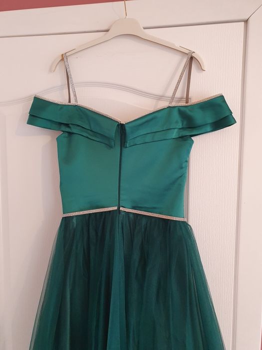 Rochie lungă de ocazie