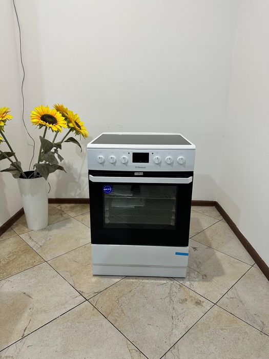 Электрическая плита Hansa FCCW69209 [УЦЕНКА]