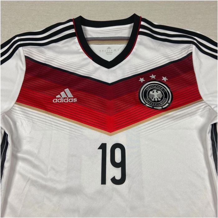 Tricou adidas x Germania M