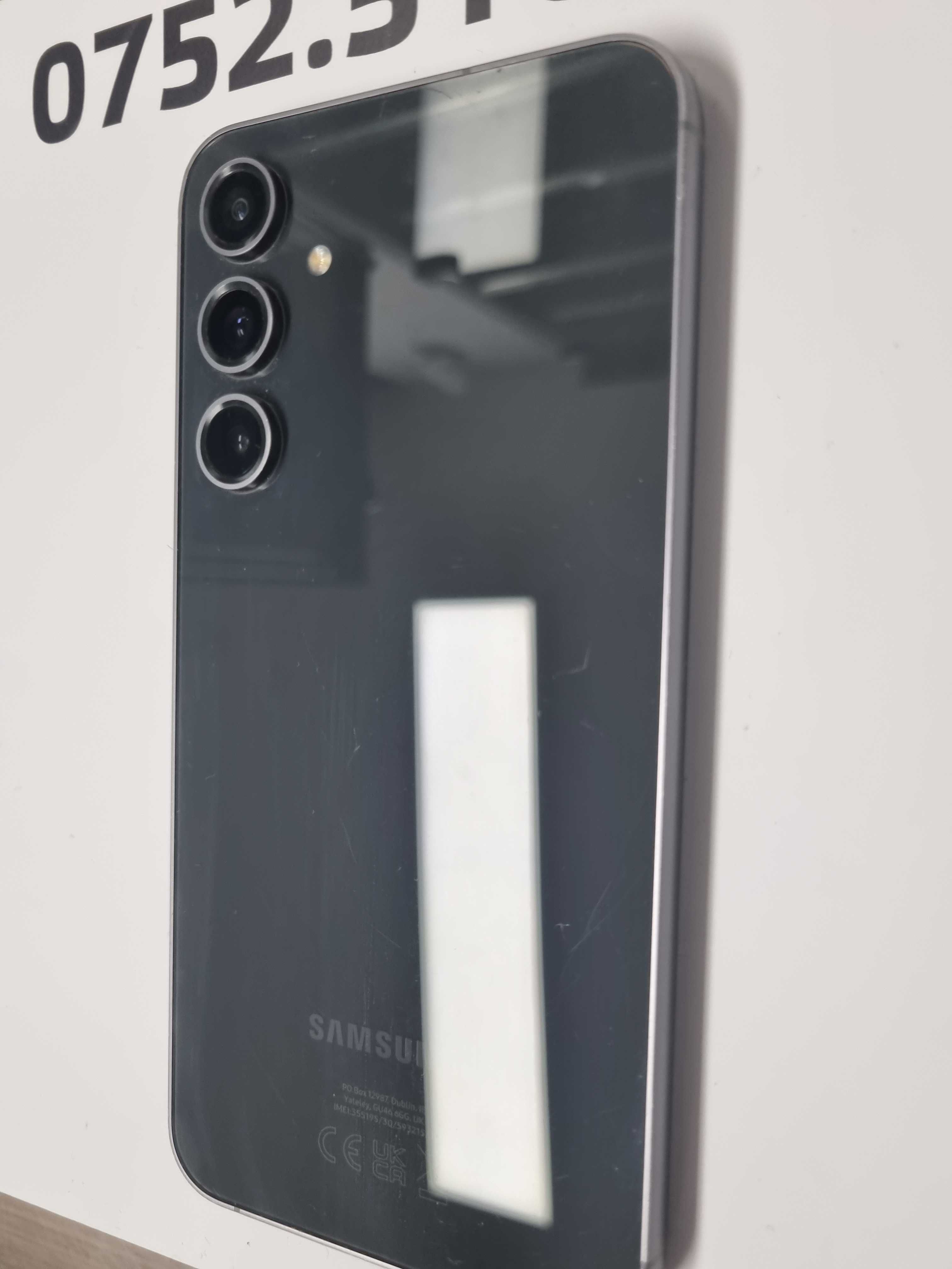 Samsung Galaxy S23 FE, 128GB -T-