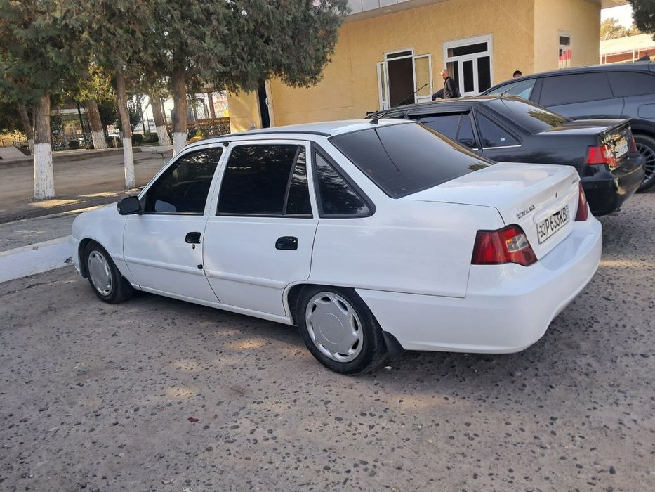 Nexia2 2016 zur sostauaniyada