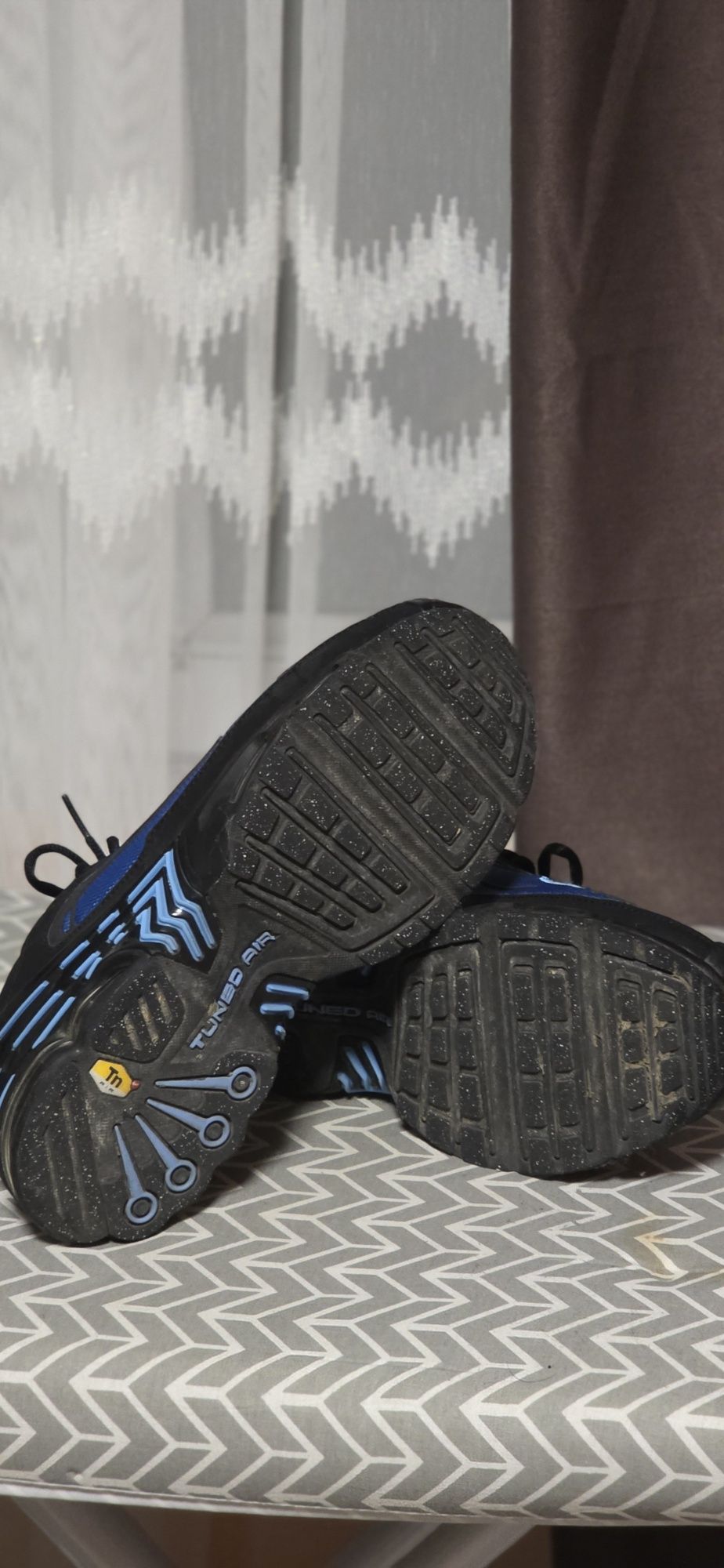 Продавам Air max plus 3 Tn, Air max Vapormax plus, Air max Vapormax