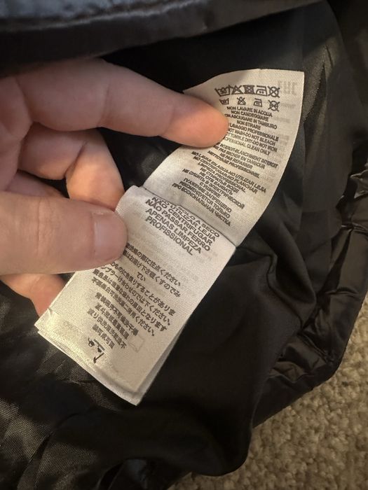 Ralph lauren polo geaca puffer iarna marime XL