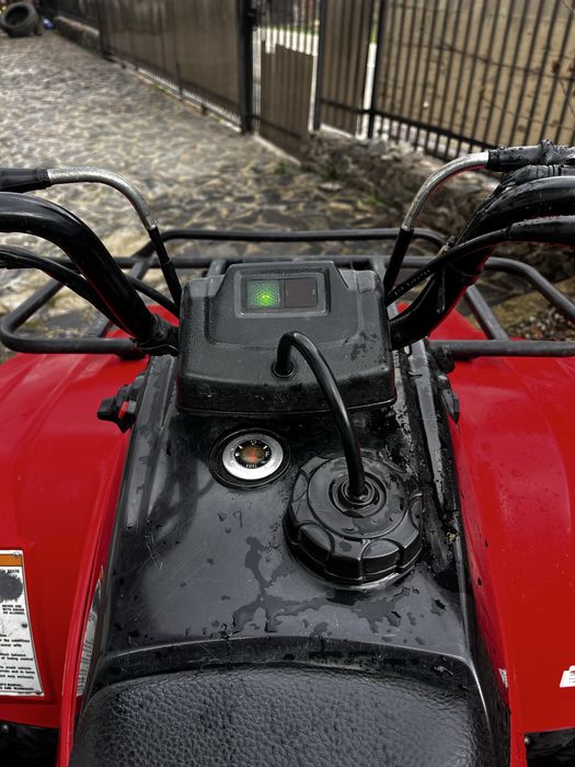 Kawasaki Bayou 250