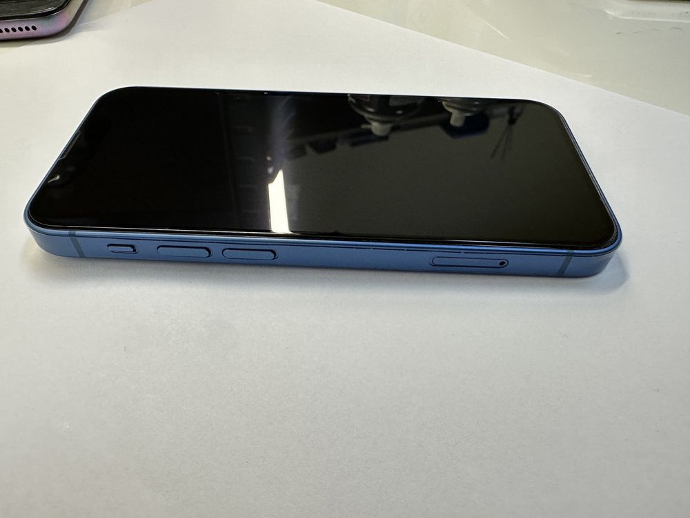 iPhone 13 Mini Blue 128Gb