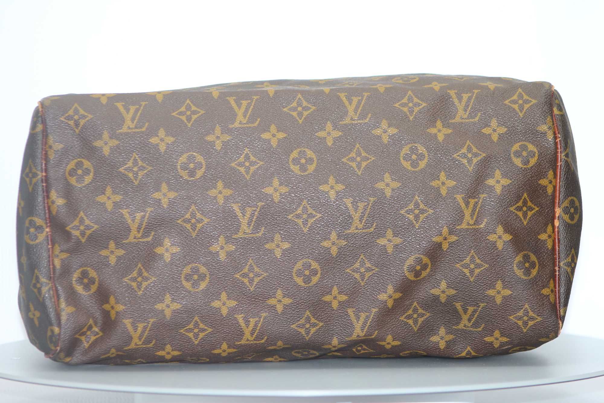 Geanta Louis Vuitton Speedy 35 Monogram 1