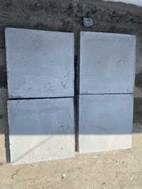 Dale de beton 50/50/6 cm