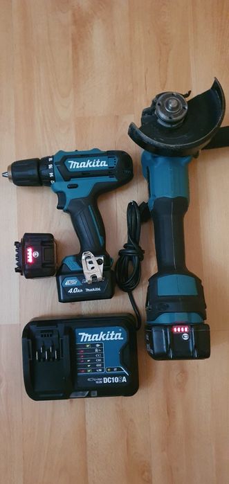 Filetanta Makita 12V
