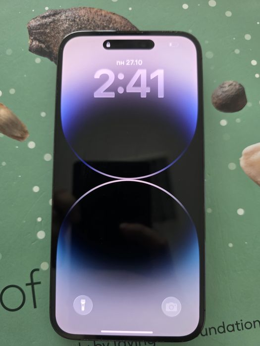 IPhone 14 pro max 256 Америка