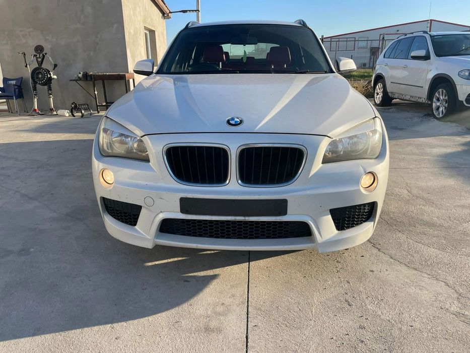 Piese bmw x1 elemente caroserie