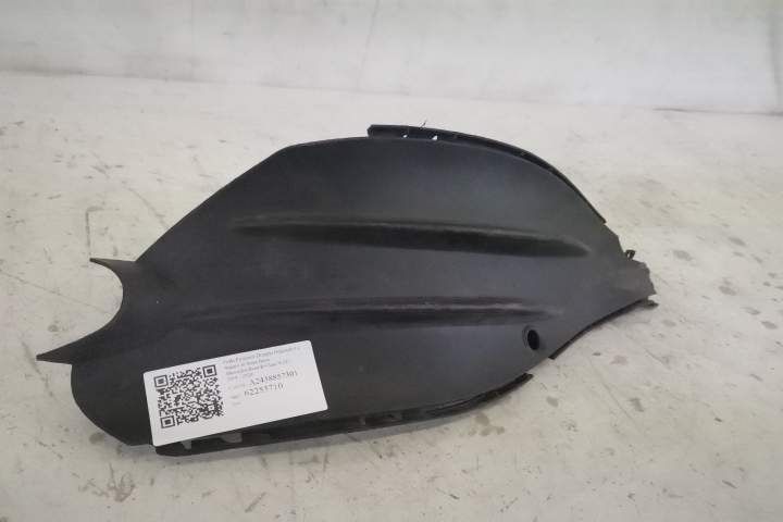 Десен проекторен грил Оригинален със сензор в добро състояние Мерцедес