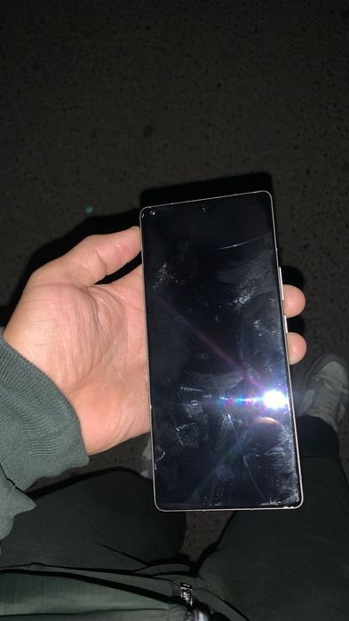 infenix note 50 pro