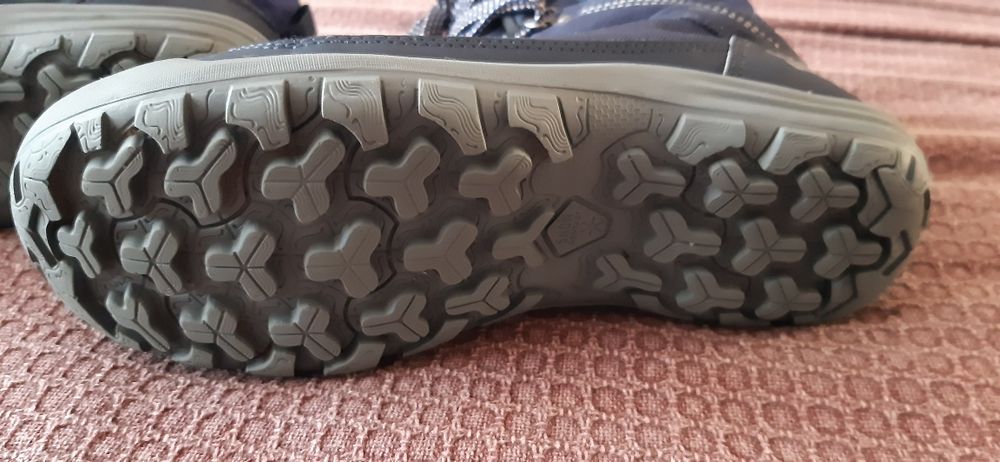 Ghete dama marimea 36 Quechua Waterproof