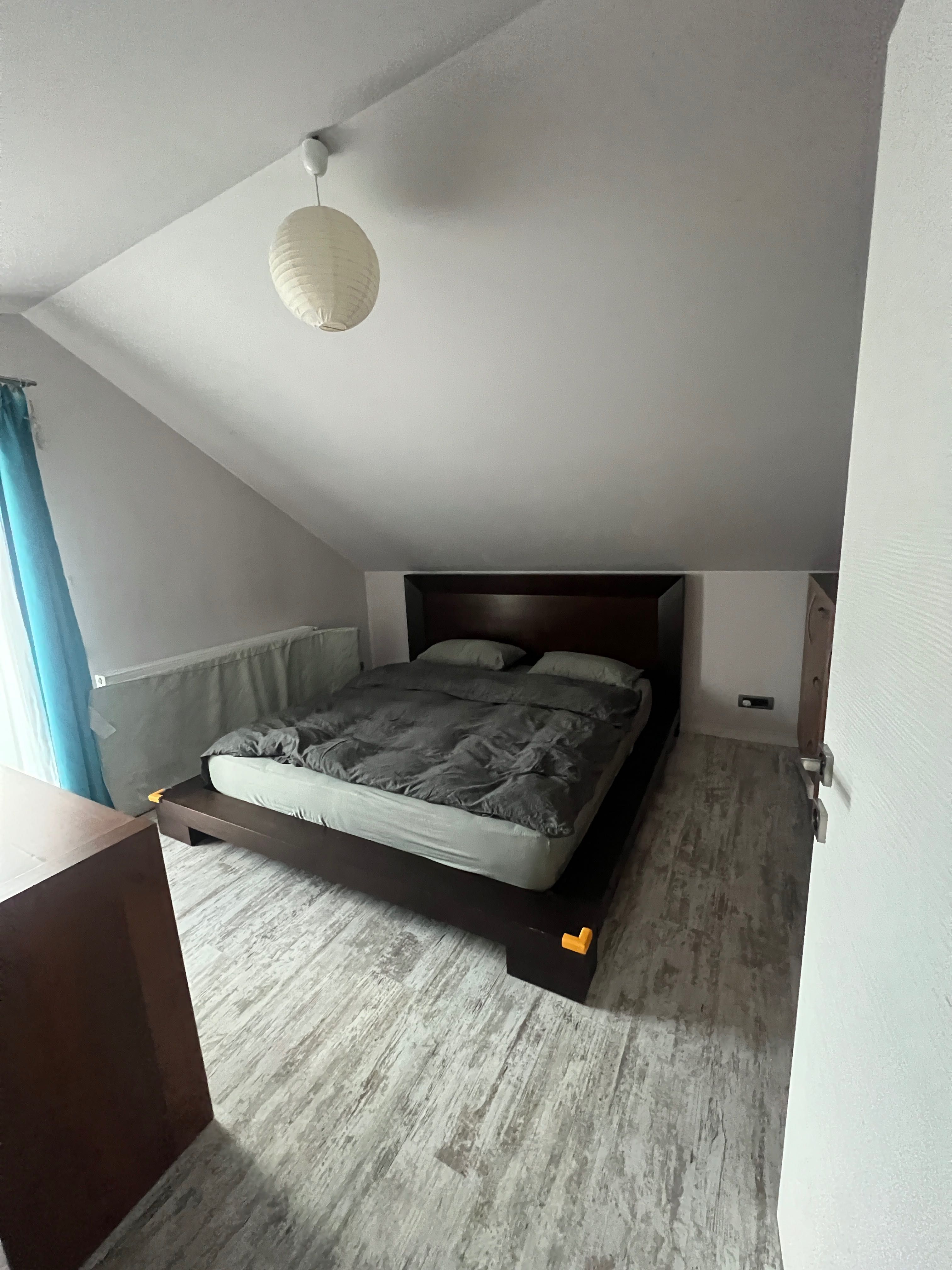 Apartament 3 camere