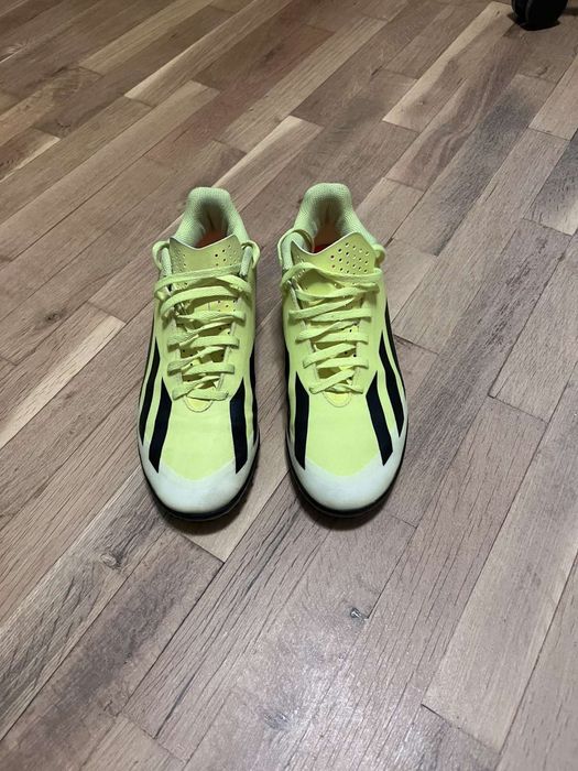 adidas crazyfast стоножки