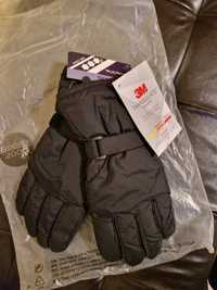 Ски ръкавици RUCANOR XL
