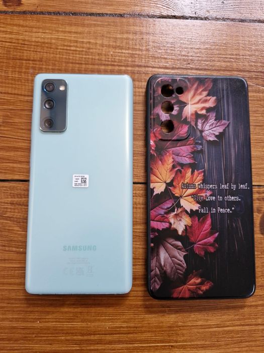 Telefon Samsung S20 FE
