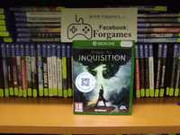 jocuri Dragon Age Inquisition Xbox One Forgames.ro