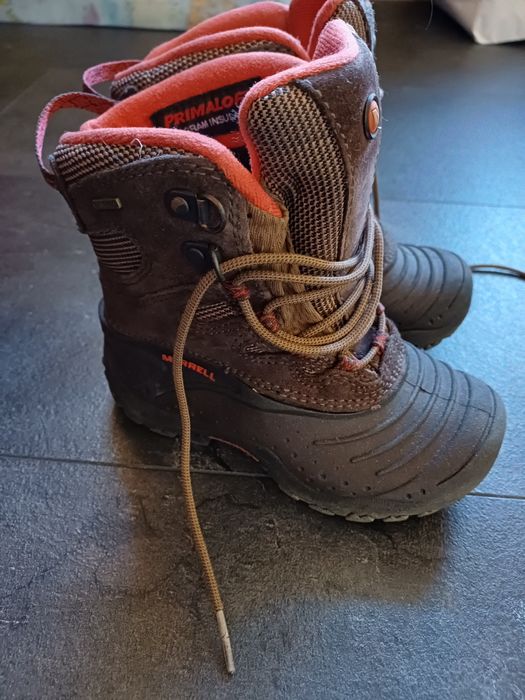 Апрески Merrel - 29 номер