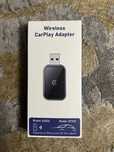 Adaptor Carplay Wireless