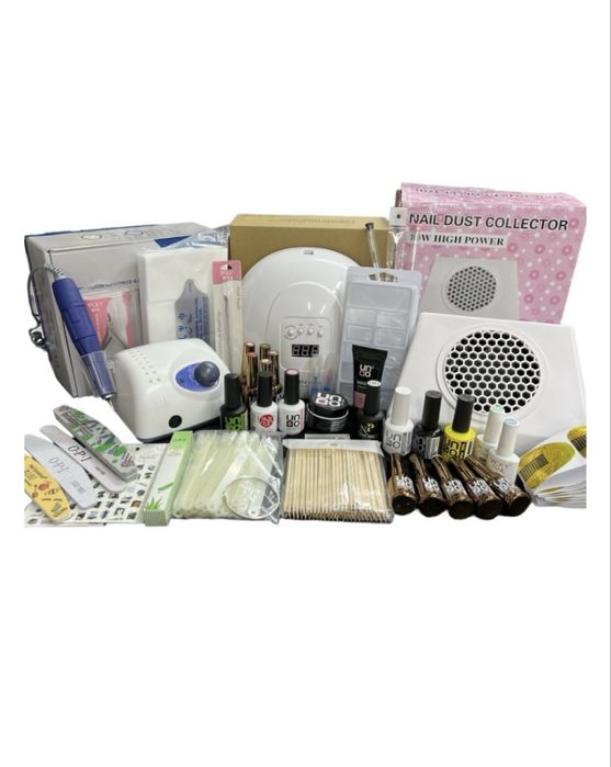 набор для маникюра