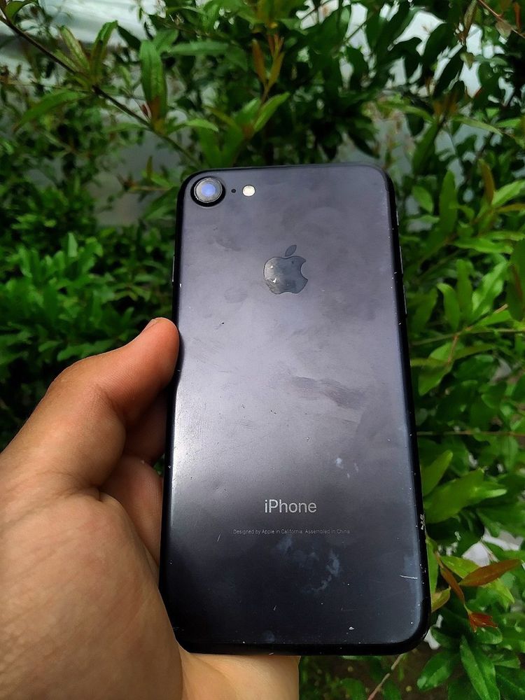 Iphone 7 32gb kar dok