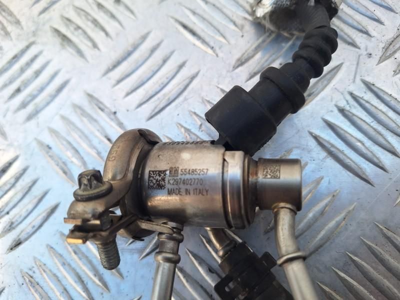 Injector adblue Opel Astra K facelift 2019 2021 1.5 CRDI 90 kw 122 cp