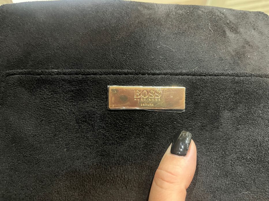 Оригинална чанта Hugo Boss