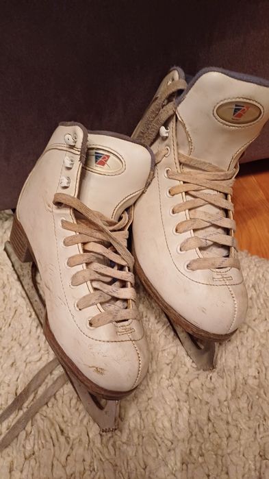 Patine riedell  profesionale